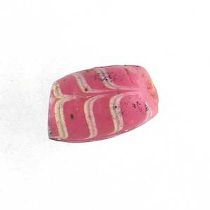FE-5 Venetian Feather Bead