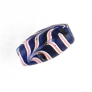 FE-6 Venetian Feather Bead