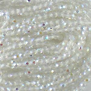 G106-308 4mm Faceted Crystal AB