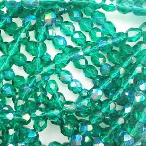 G108-358 6mm Teal AB