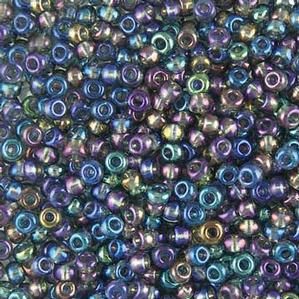 G11-303 8/0 Seed - Gray Iris