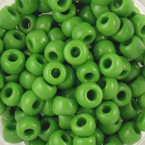 G15-045 3/0 Green Opaque