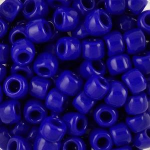 G15-066 3/0 Royal Blue Opaque