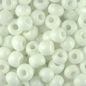 G17-005 Old Style Crow - White