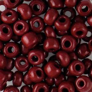 G17-012 Old Style Crow - Maroon