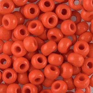 G17-025 Old Style Crow - Orange