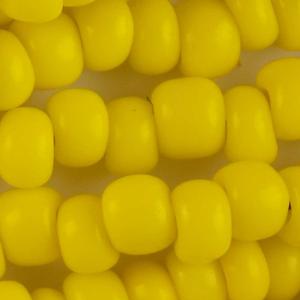 G17-036 Old Style Crow - Yellow