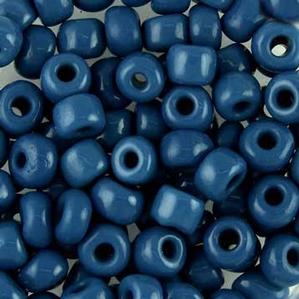 G17-067 Old Style Crow - Delft Blue