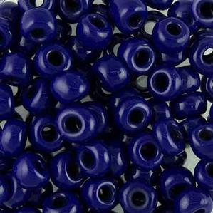 G17-068 Old Style Crow - Dark Blue