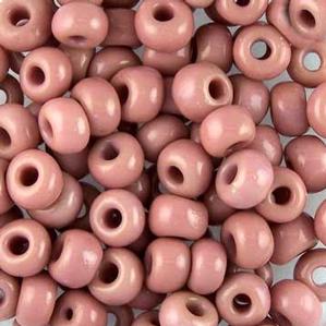 G17X-073 Old Style Crow - Cheyenne Pink