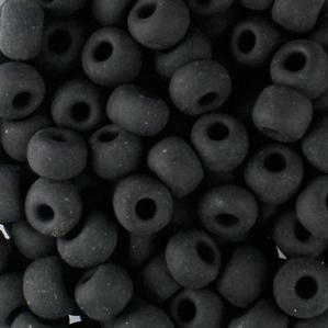 G17-901 Old Style Crow - Black Matte