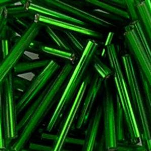 G1L/20-245 Green Silverlined