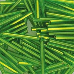 G1L/20-243 Light Green Silverlined