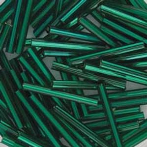 G1L/20-258 Teal Silverlined