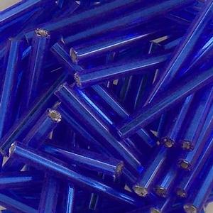 G1L/20-265 Sapphire Blue Silverlined