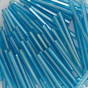 G1L/25-253 Turquoise Silverlined