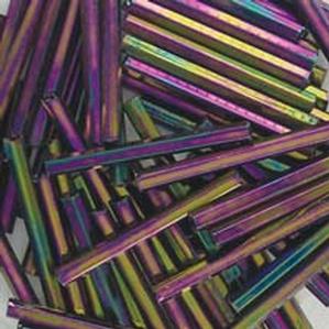 G1L/25-389 Purple Iris