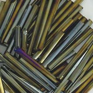 G1L/25-397 Dark Brown Iris