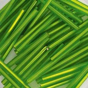 G1L/30-243 Light Green Silverlined