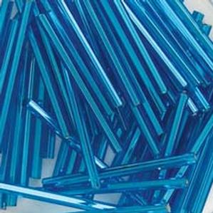 G1L/30-253 Turquoise Silverlined