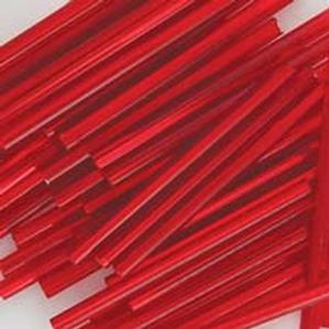 G1L/35-217 Red Silverlined