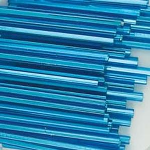 G1L/35-253 Turquoise Silverlined