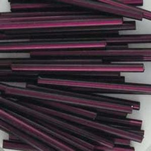 G1L/35-288 Amethyst Silverlined