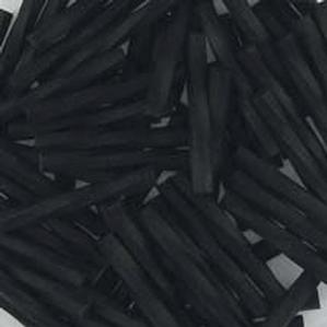 G1T/20-901 20mm Black Matte Twisted Bugle