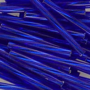 G1T/30-265 30mm Sapphire Blue Silverlined Twisted