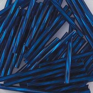 G1T/30-267 30mm Montana Blue Silverlined Twisted