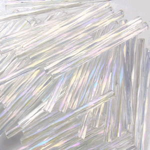 G1T/30-308 30mm Crystal Iris Twisted Bugles