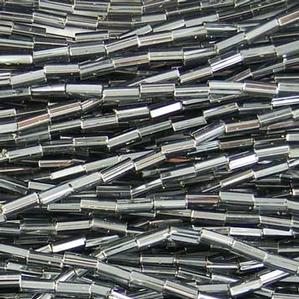 G2#2-203 Gray Silverlined Bugles