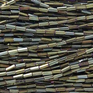 G2#2-397 Brown  Iris Bugles