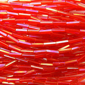 G2#3-315 Red Iris Bugles