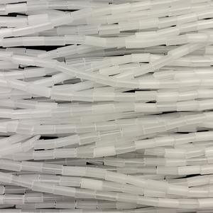 G2#2-705 White Satin Bugles