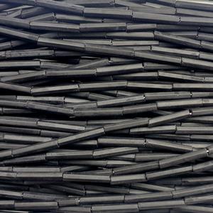 G2X#5-901 Black Matte Bugles