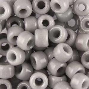 G28-003 Crow Roller - Gray Opaque