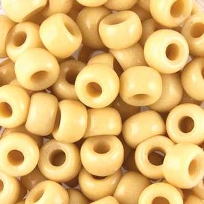 G28-004 Crow Roller - Cream Opaque