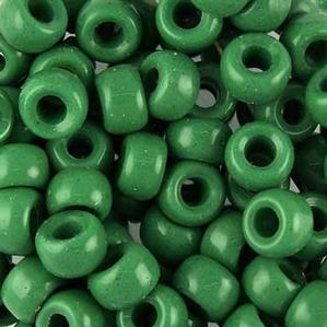 G17-047 Old Style Crow - Dark Green