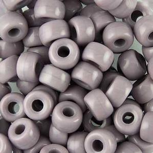 G28-084 Crow Roller - Purple Opaque