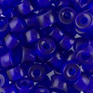 G28-168 Crow Roller - Cobalt Transparent