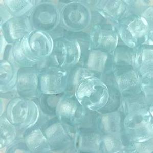 G28-182 Crow Roller - Pale Lavender Transparent