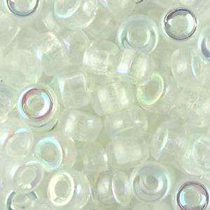 G28-308 Crow Roller -  Crystal Iris