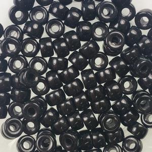 G29-001 Mini-Crow Roller - Black Opaque