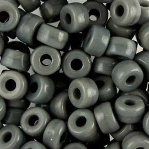 G29-003 Mini-Crow Roller - Gray Opaque