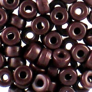 G29-012 Mini-Crow Roller - Maroon Opaque