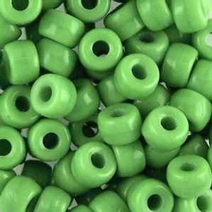 G29-044 Mini-Crow Roller - Green Opaque