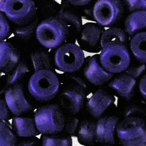 G29-066 Mini-Crow Roller - Royal Blue Opaque