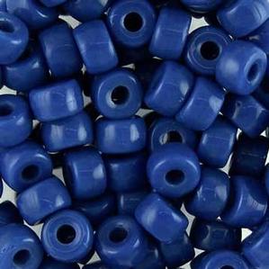 G29-067 Mini-Crow Roller - Delft Blue Opaque