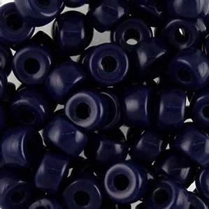 G29-068 Mini-Crow Roller - Dark Blue Opaque